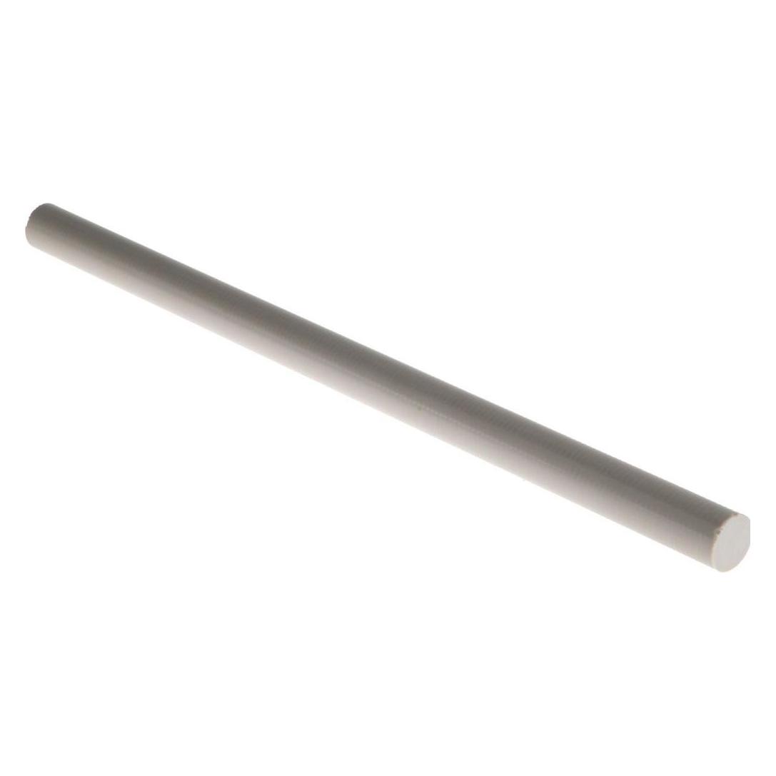RS PRO Halbzeug Stab Peek450G 16x300mm (770686)