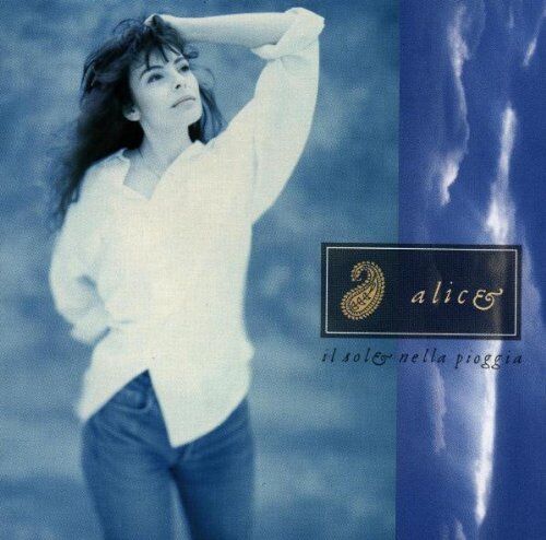 Alice - Il Sole Nella Pioggia - Preis vom 13.10.2026 11:25:28 h
