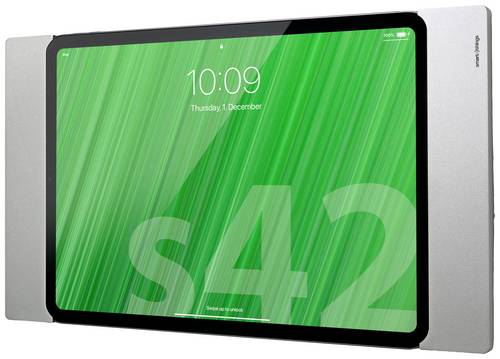 Smart Things sDock Fix s42 Tablet Wandhalterung iPad 10.9" (Gen.10, 2022), iPad 10.9" (A16, 2025)