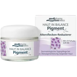 HAUT IN Balance Pigment Altersflecken-Reduzierer 50 ml