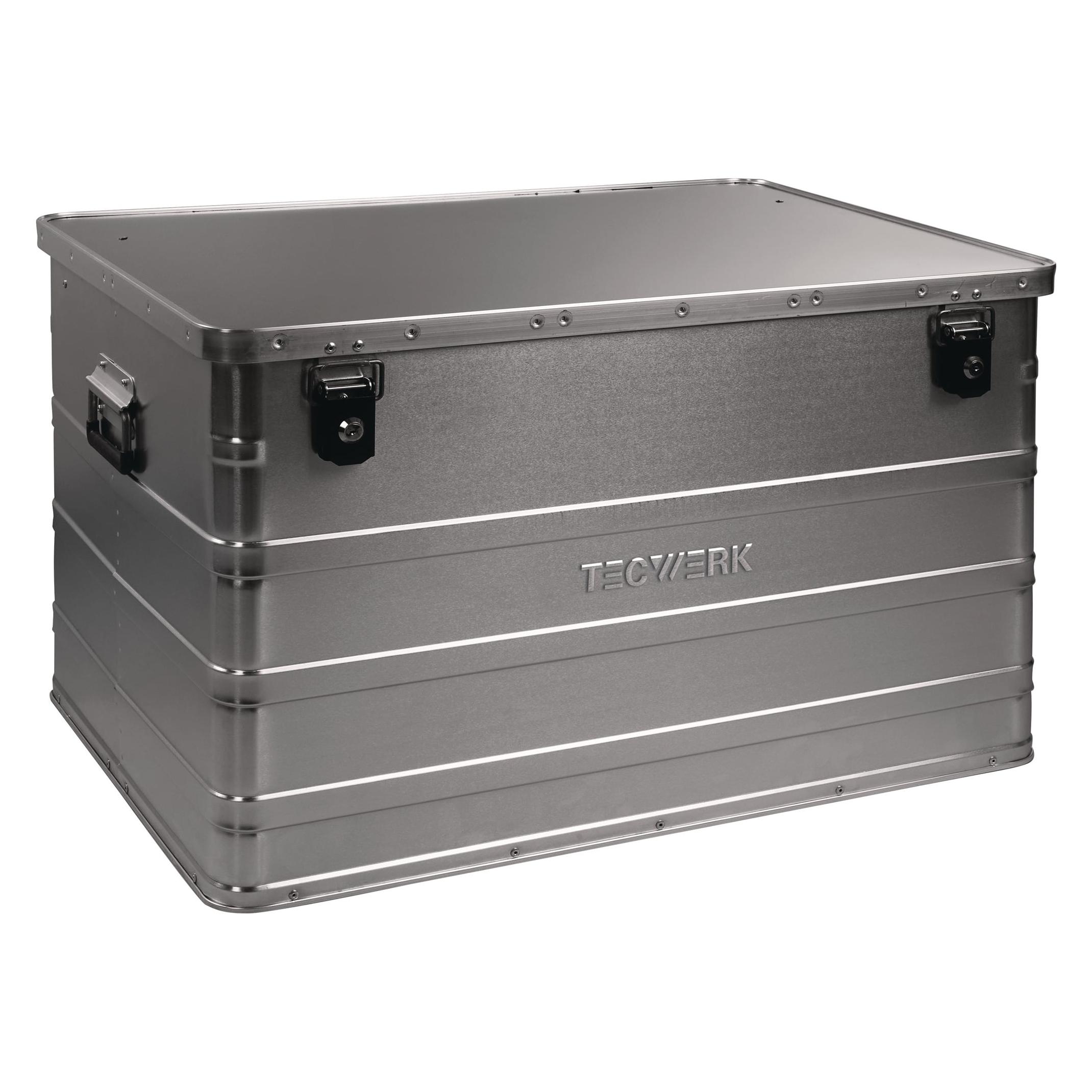 Tecwerk Aluminiumbox (2000447955)