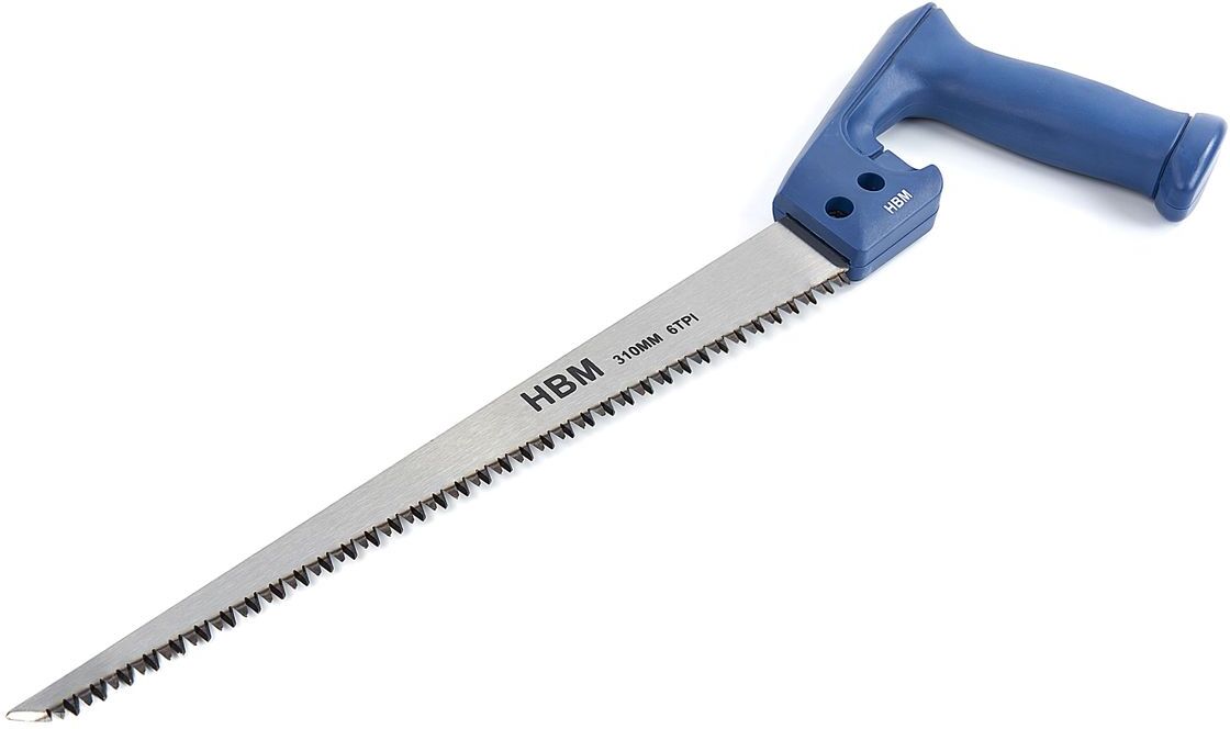 HBM 310 mm 6TPI Seghetto