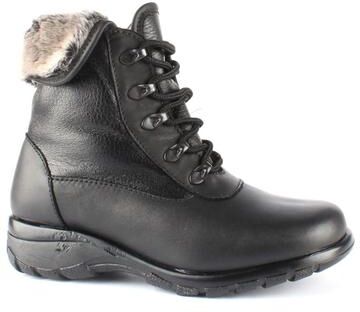 Toe Warmers Harbor - Womens 6 Black Boot W
