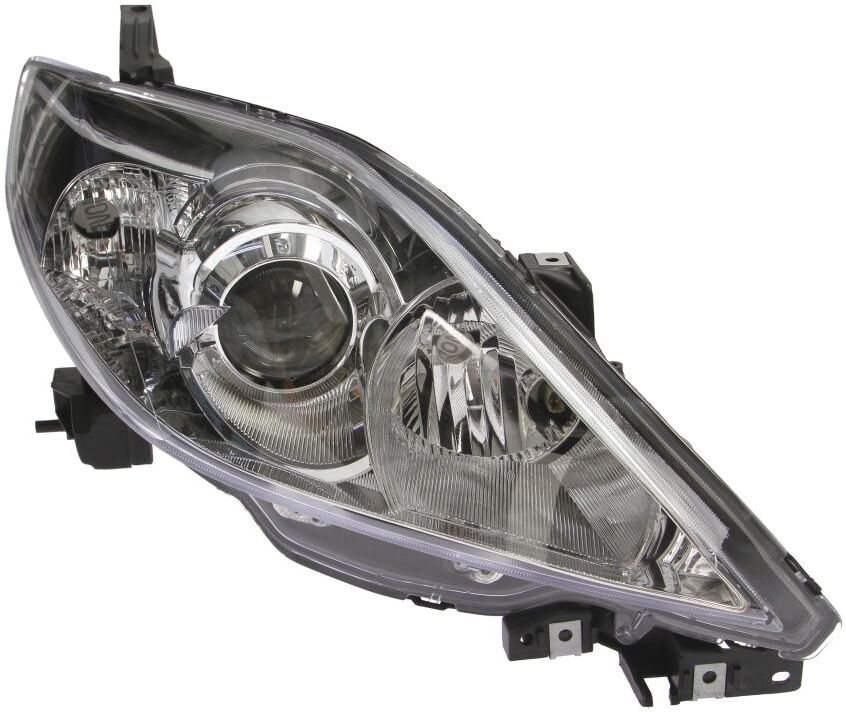 Depo Fanali 216-1152R-LDEM1
