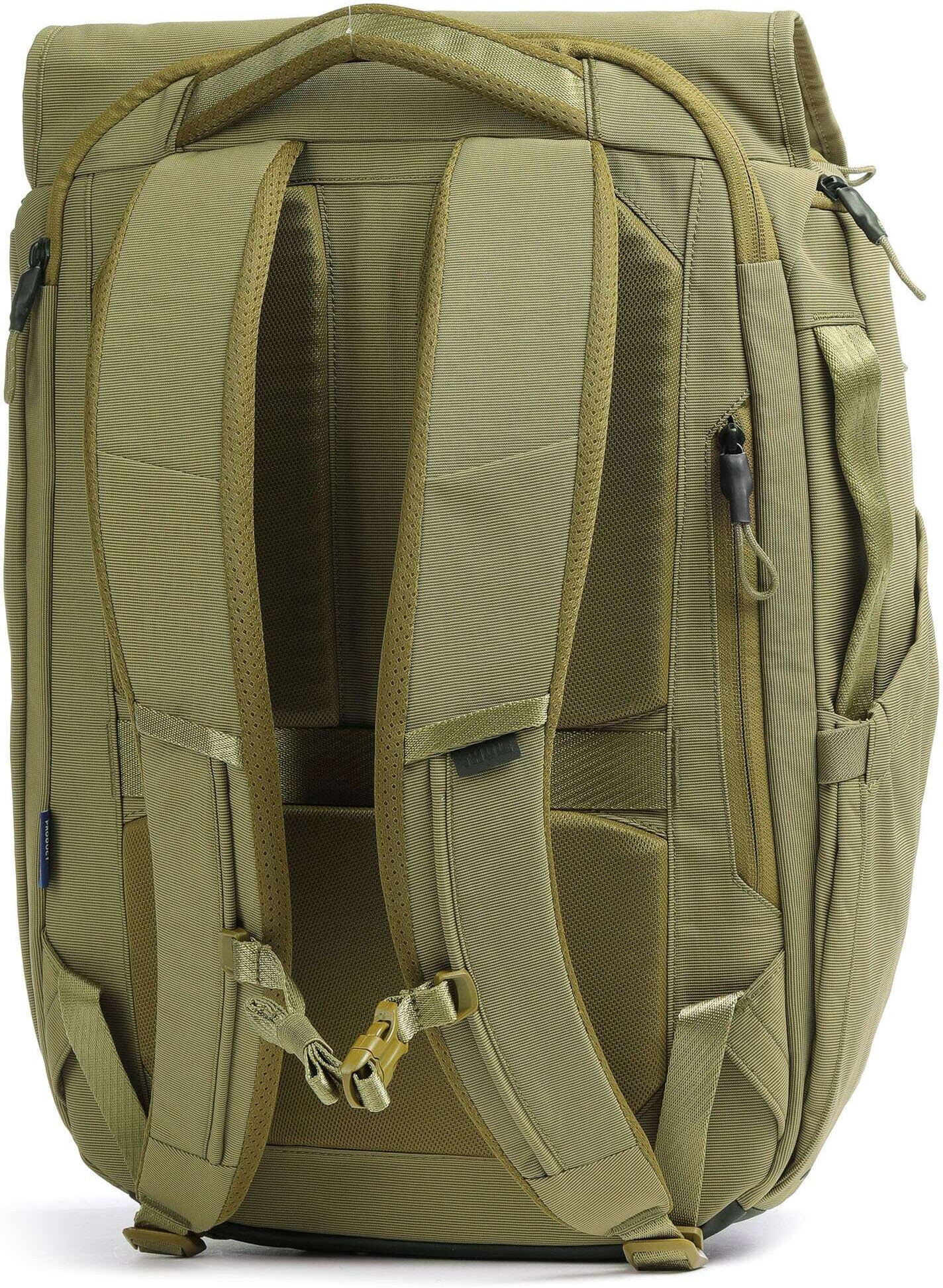 Thule Paramount 27 Rucksack, oliv