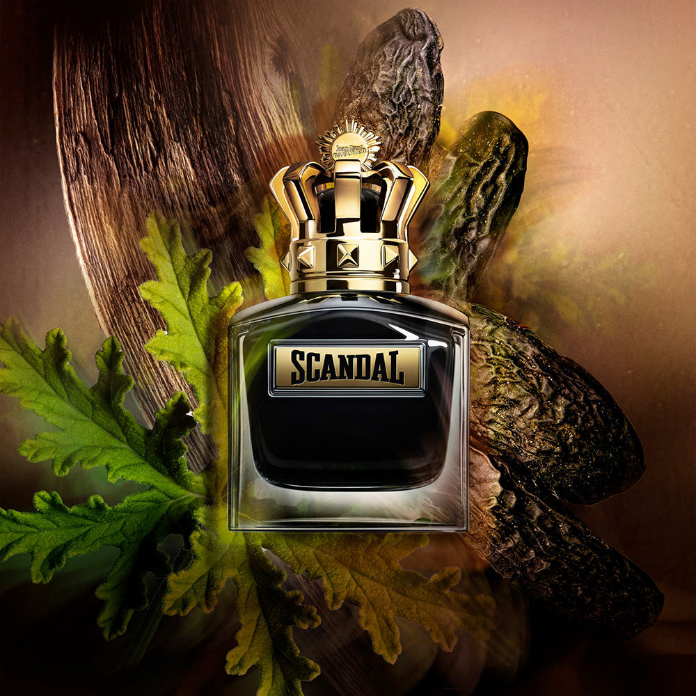 Jean Paul Gaultier Scandal Le Parfum Pour Homme Coffret 2 pcs