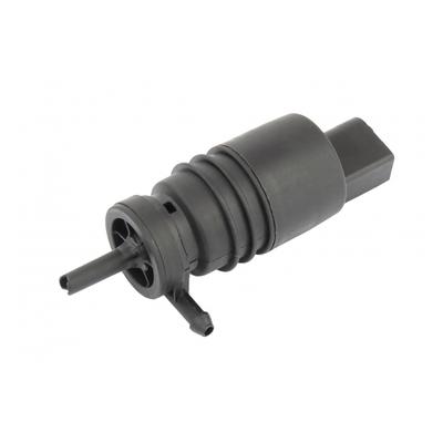 MAPCO Waschwasserpumpe, Scheibenreinigung 90807 für BMW Mercedes Audi SEAT VW SMART DODGE Porsche LAND ROVER Chrysler