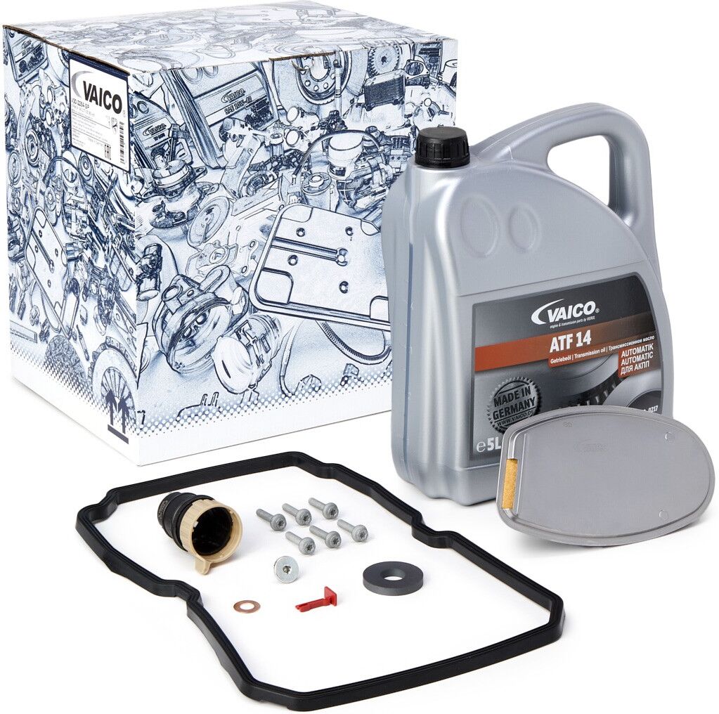 VAICO V30-2254-SP Gearbox service kit