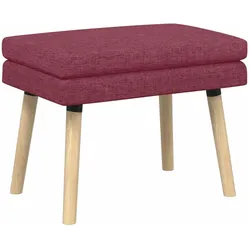 vidaXL, Sitzbank, Weiche Sitzmöbel (40 cm)