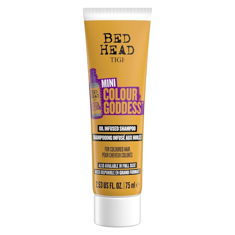 Tigi BH Colour Goddess Shampoo (75 ml) (74052627)