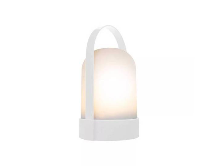 Remember - Leuchte URI Pure, Weiss