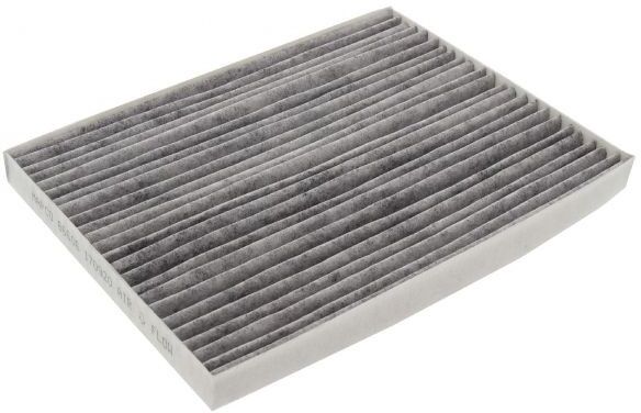 MAPCO 66606 Pollen filter
