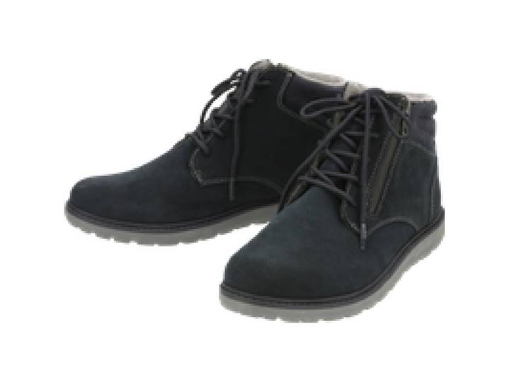 ESMARA® Botte homme (bleu foncé, 46)