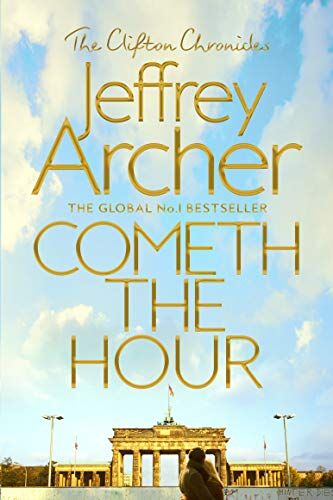 Jeffrey Archer - Cometh the Hour (The Clifton Chronicles, Band 6) - Preis vom 01.10.2026 17:08:56 h