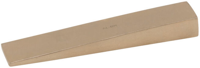 Coins BRONZEplus 180x32x13 mm ; KS Tools (963.2213)