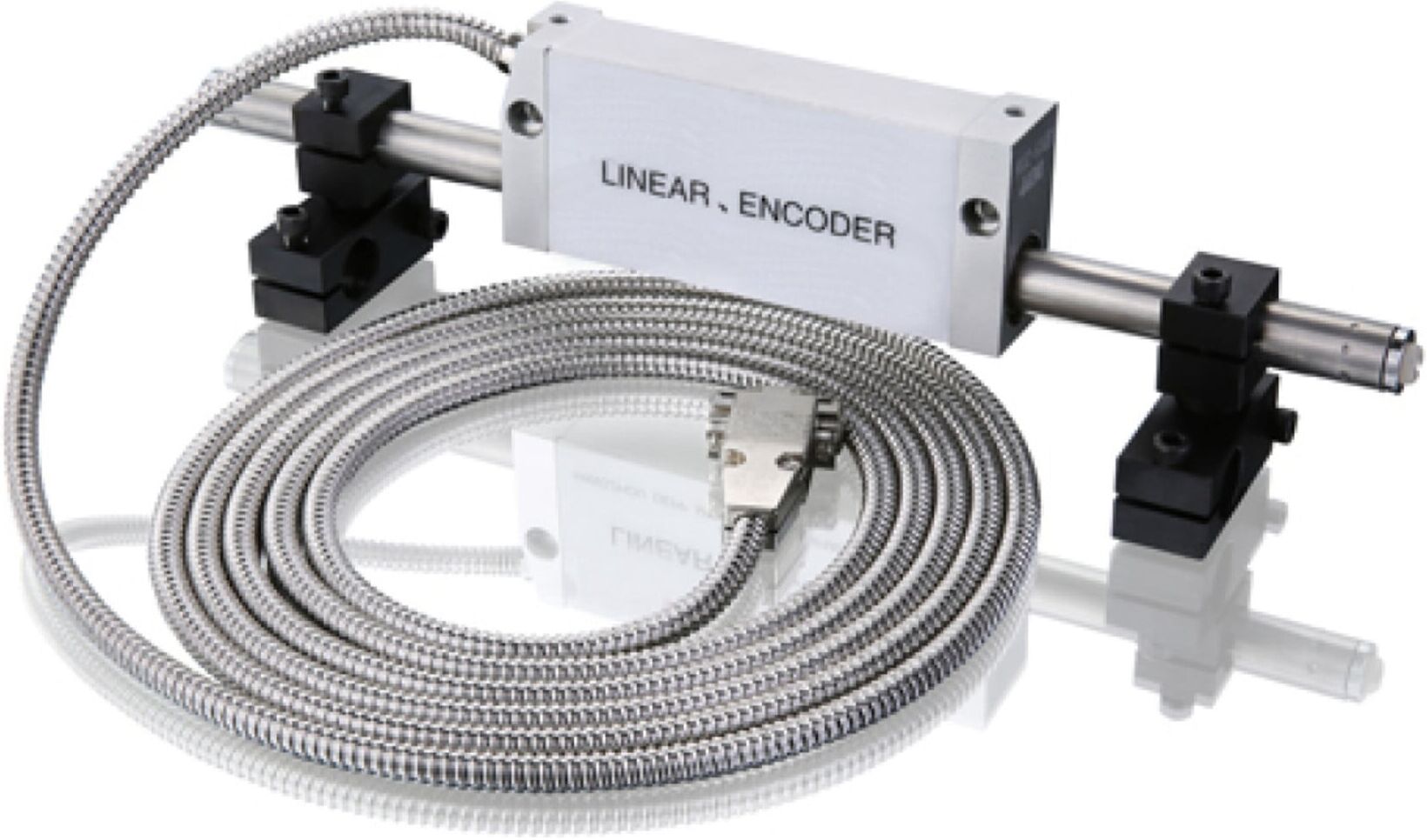 Optimum Messleiste MSS31 203mm (3384417)