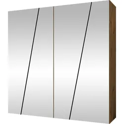 DREHTÜRENSCHRANK Zen 4L 200 cm