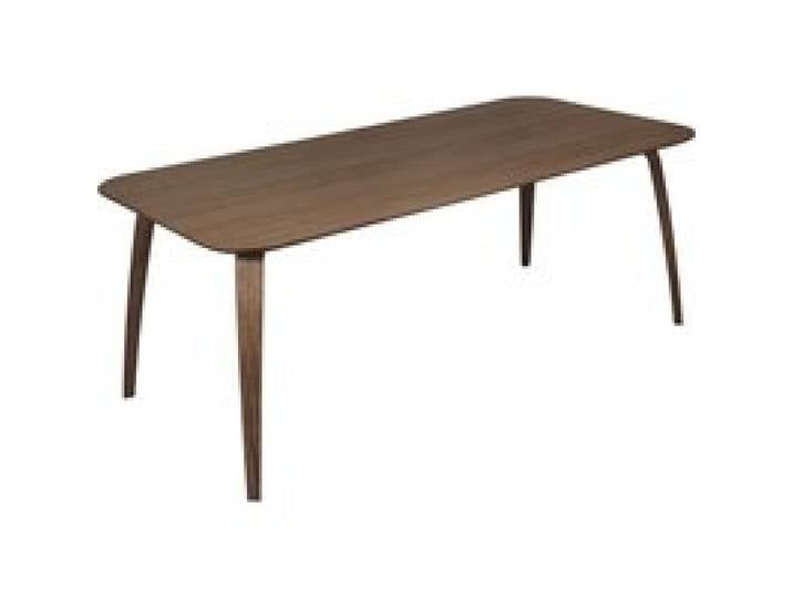 Gubi - Dining Table Rechteckig