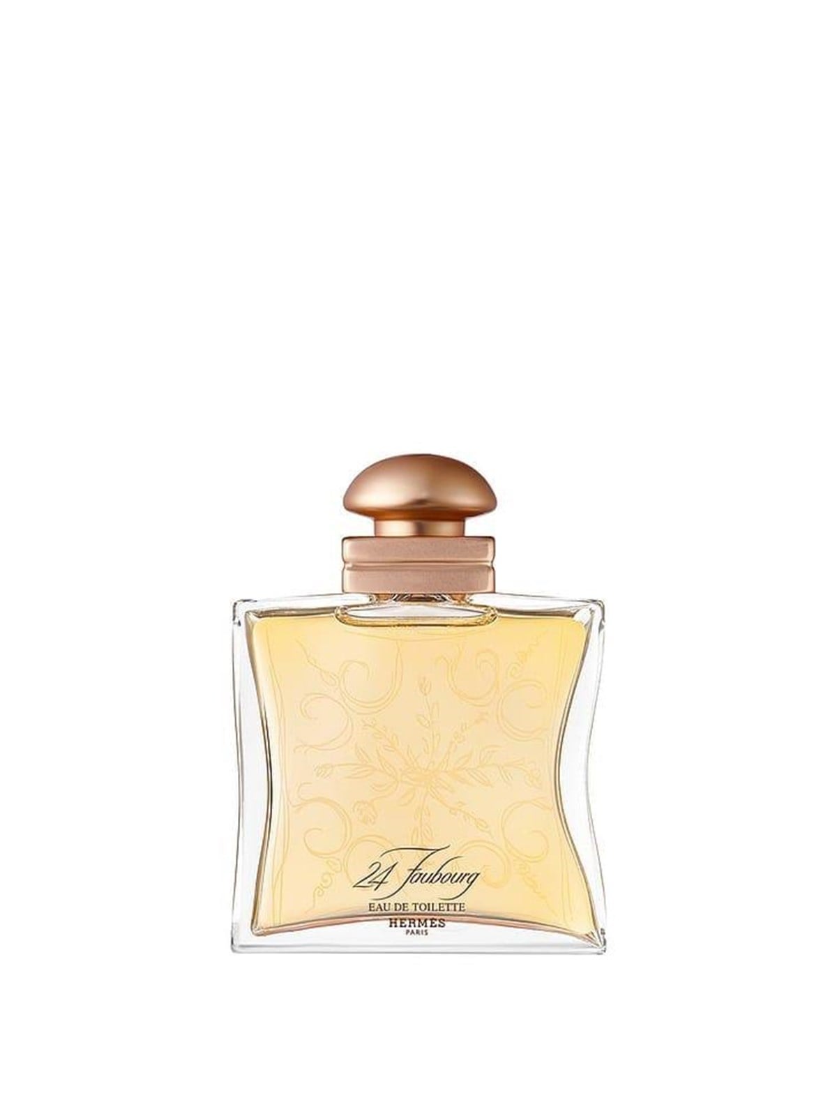 Hermès Hermes 24 Faubourg Edp Spray - 50 ml0