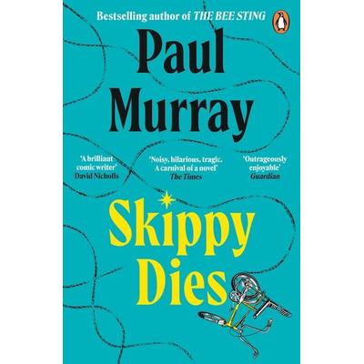 Skippy Dies, Taschenbuch von Paul Murray, Penguin Books UK