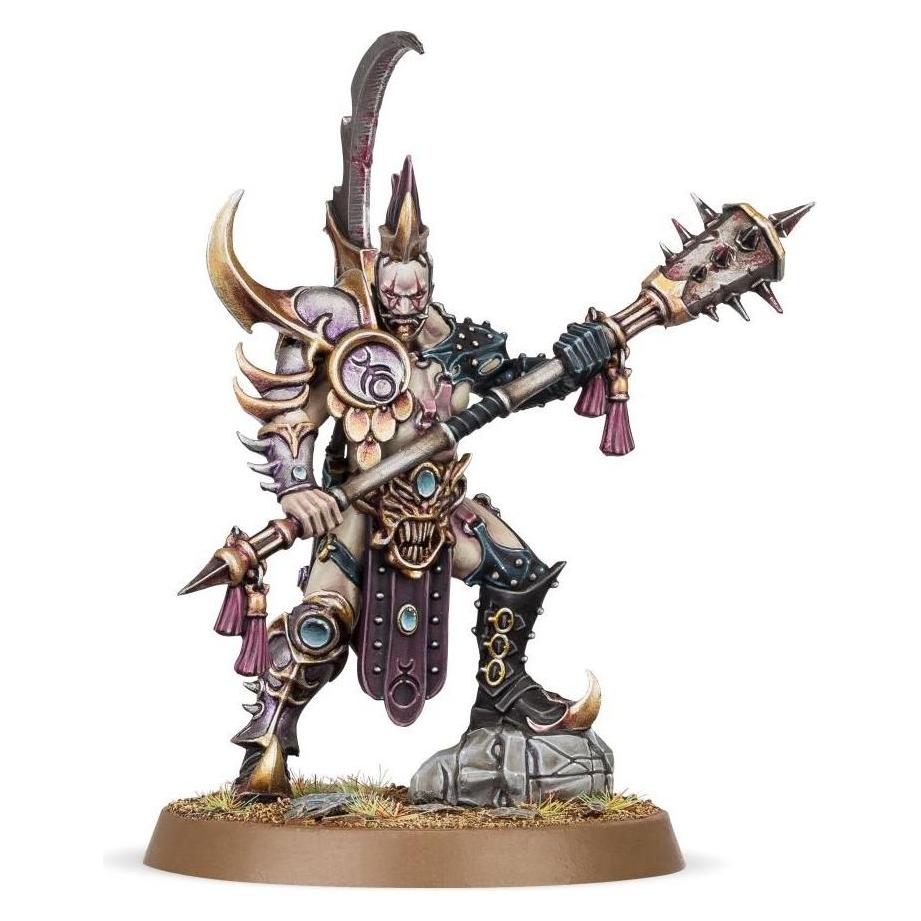 Games Workshop Lord of Pain (Kunststoff) (83-87)