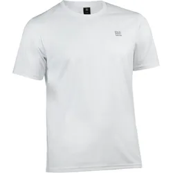 Elementerre, Herren, Sportshirt, Astana (M), Weiss, M
