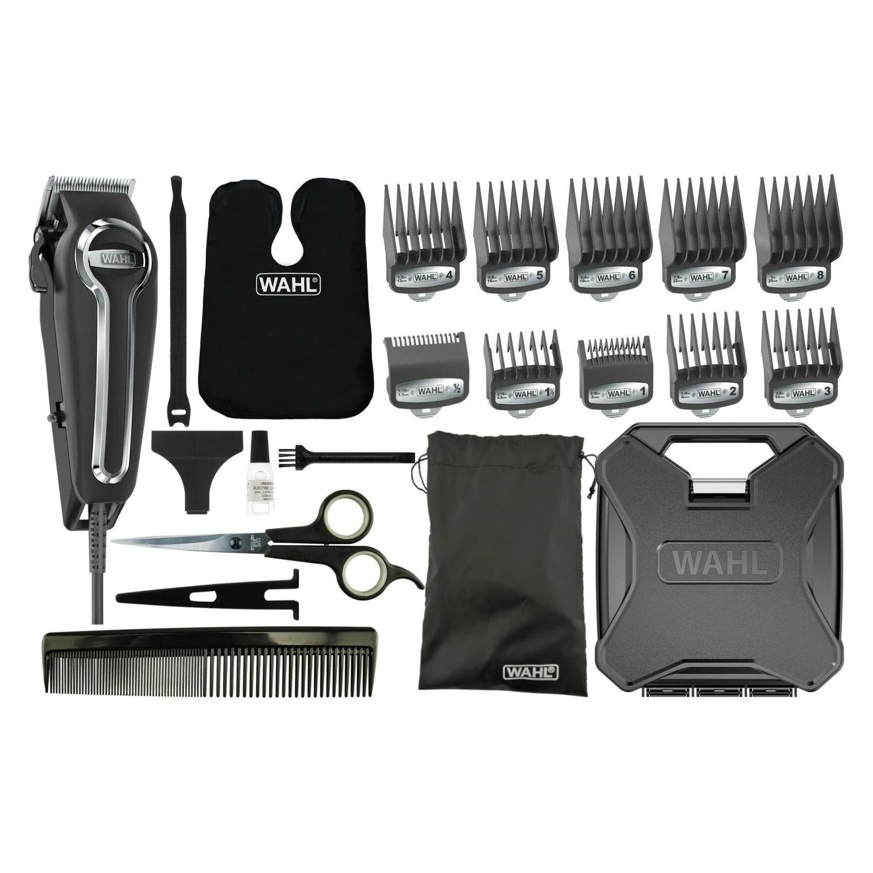 Wahl Elite Pro (20106-0460)