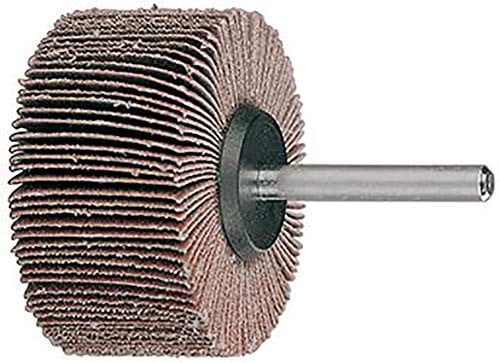 Slijpwaaier voor V2A 80x40mm K40 FORMAT