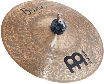 "Meinl 10"" Byzance Dark Splash "