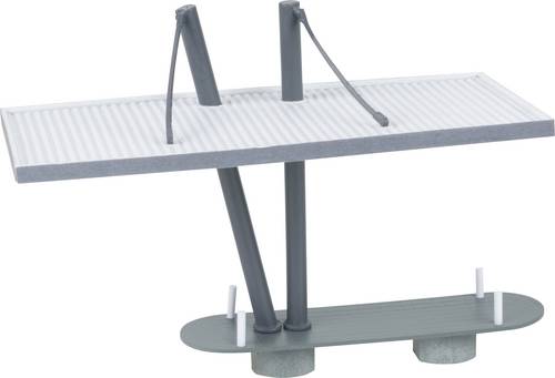 Faller 130153 H0 E-Tankstelle