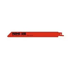 REMS Säbelsägeblätter 5er-Pack 561108 Sägeblatt 200/1,4