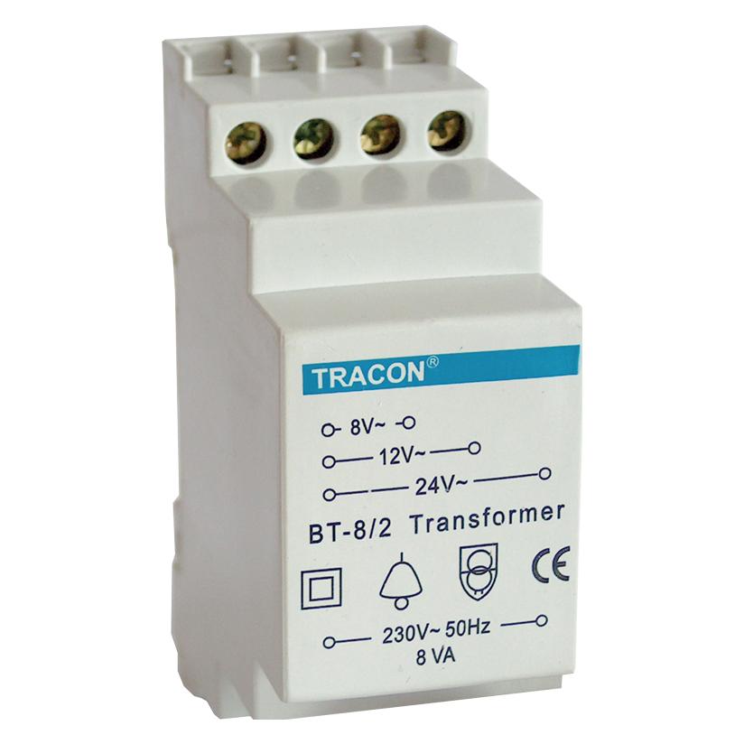 Tracon Allgemeines Produkt (TR-BT-8/2)
