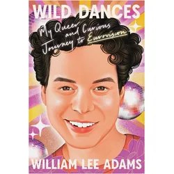 Wild Dances, Sachbücher von William Lee Adams