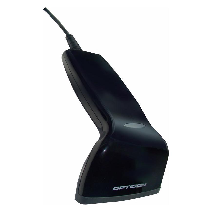 Opticon C37 - Barcode-Scanner - Handgerät - 200 Scans/Sek. (1D-Barcodes) (12305)
