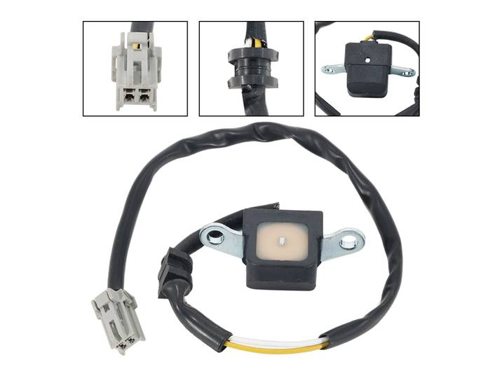 Bobine de distribution pour Honda CBR600RA 2009-2026 CBR600RR (ABS) 2009-2026 CBR600RR 2007-2026 Pièces OEM:30300-MFJ-D01