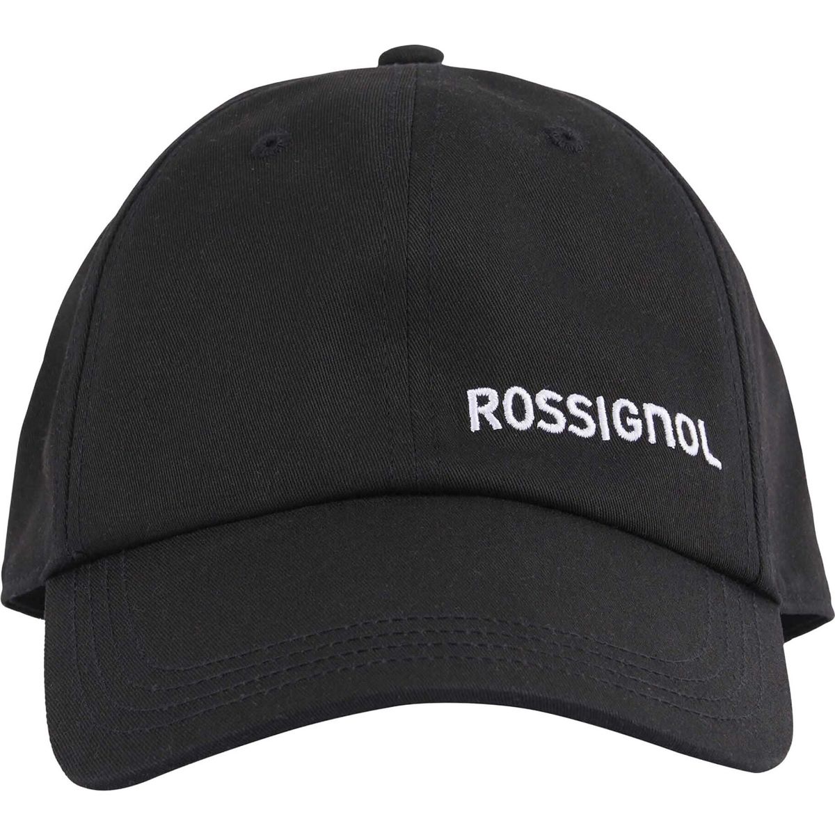 Rossignol NEW Corporate Cap black (200) TU RLOMH23 2000TU