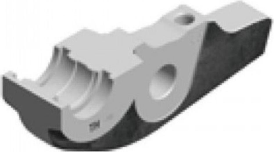 REMS Rems persklem Mini TH 15, 578350