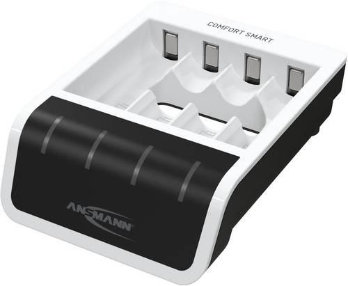 Hückmann Smart-Ladegerät Comfort Comfort Smart#146542