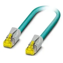 Phoenix Contact 1422210 Patch-Kabel NBC-R4AC-10G/0,5-94F/R4AC-10G NBCR4AC10G0594FR4AC10G