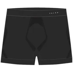 Falke, Herren, Funktionsunterhose, Herren (L), Schwarz