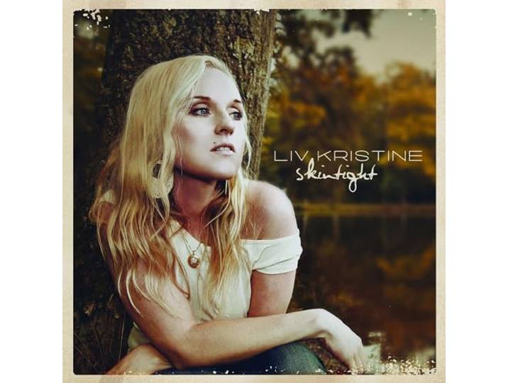 Liv Kristine - Skintight