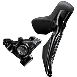 Dura-Ace Di2 12s ST-R9270 HR Schalt-/Bremseinheit