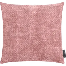 Kissenhülle SIMONA ROSE (BL 40x40 cm) - BL 40x40 cm