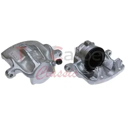 Bremssattel GIRLING Tas Caliper vorne rechts Budweg 341603