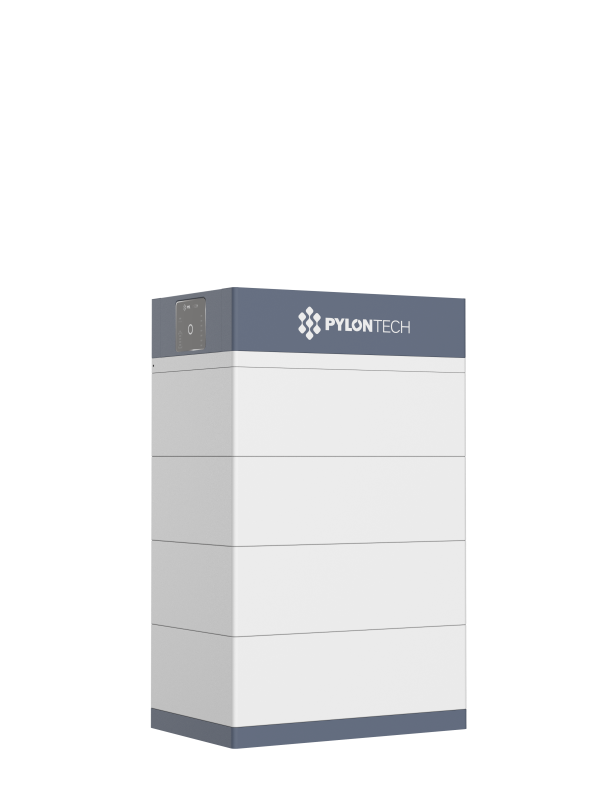 Pylontech Force-H3 HV 20.5 kWh