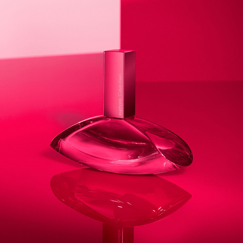 Calvin Euphoria Magnetic Elixir eau de parfum vaporisateur 30 ml