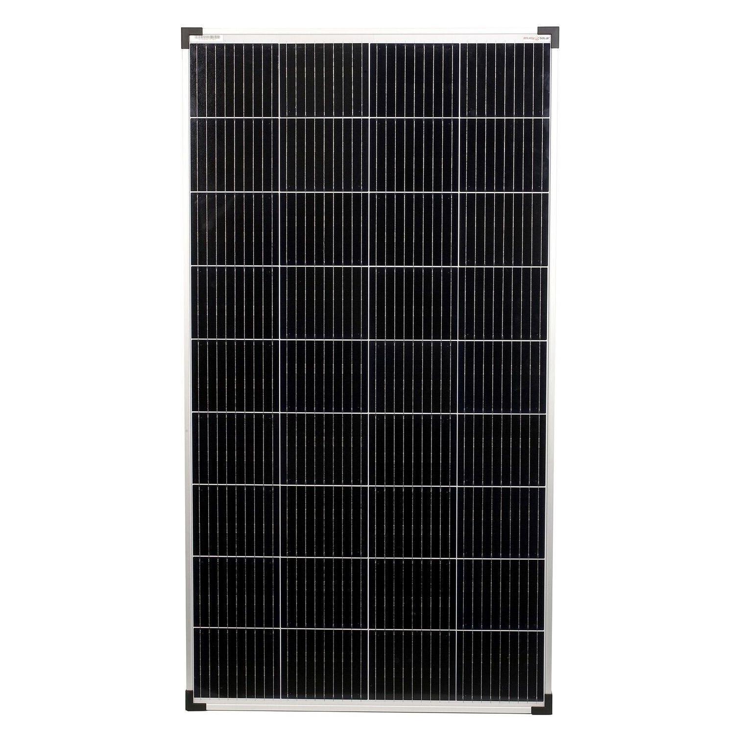 Enjoy solar Mono Classic (150 W, 9.30 kg) (B07694QVYP)