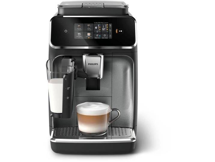 Philips EP2339 - Volautomatische Espressomachine - OneTouch LatteGo - AquaClean-filter