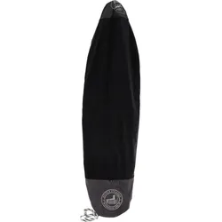 ALL-IN X WH1 SWEET SOCK Surfcover black/charcoal - 6,8