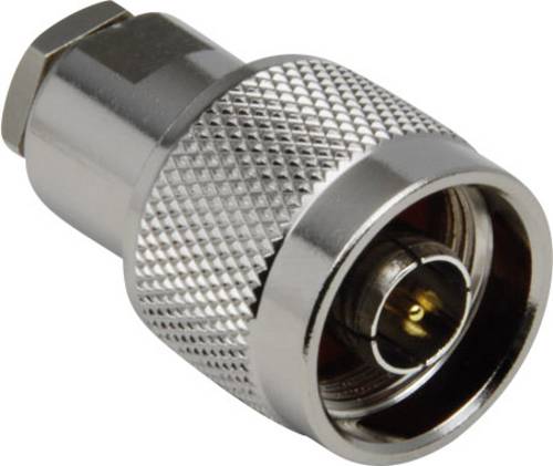 TRU Components 1579280 N-Steckverbinder Stecker, gerade 1St.